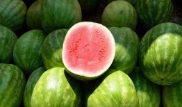 长大的人吃瓜好吗