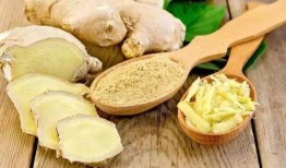 瓜兮兮吃生姜,养生美食新体验