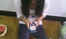 搞笑娱乐吃瓜图片