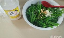 凉拌瓜尖怎么吃,凉拌瓜尖的多样食用指南