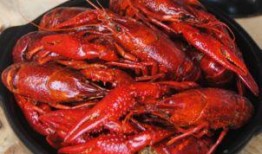 盱眙龙虾吃瓜,一场舌尖上的吃瓜盛宴