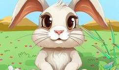 吃瓜少女牛小兔,揭秘娱乐圈背后的故事