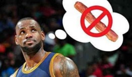 詹姆斯为什么吃瓜,揭秘NBA巨星的生活趣事