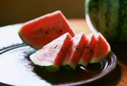 古诗词吃瓜,古诗词中的瓜味人生