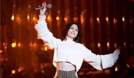 吃瓜群众jessie,她眼中的娱乐圈风云