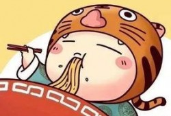 吃货博主吃赖瓜,吃货博主带你领略独特风味