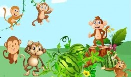 有什么吃瓜故事,揭秘那些令人捧腹的吃瓜故事