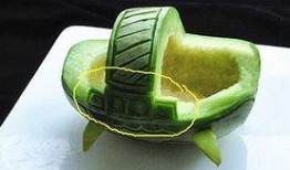 什么瓜适合做果盘瓜吃,盘点适合做果盘的佳瓜推荐