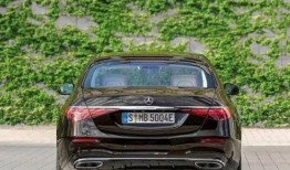 奔驰吃瓜的视频,一场网络热议的视觉奇观