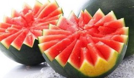 岁月至柔吃瓜,一场别开生面的吃瓜盛宴