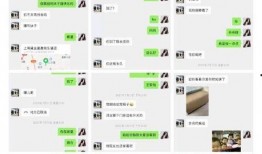 聊天吃瓜记录截图,一场吃瓜盛宴背后的故事