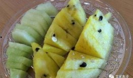 河间吃瓜风俗,探寻地方特色吃瓜风俗的魅力