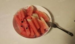 什么瓜适合做果盘瓜吃,盘点适合做果盘的佳瓜推荐