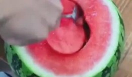 夏天快到了吃瓜,瓜果飘香——畅享清凉夏日美味