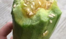 羊角瓜花怎么吃