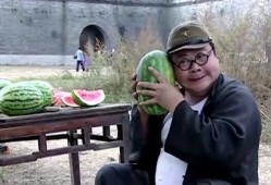 真人搞笑吃瓜,笑料横生！真人搞笑吃瓜大揭秘