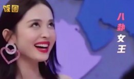 吃瓜女是谁,网络红人的崛起与争议