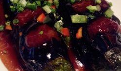 吃茄瓜不舒服,揭秘茄瓜引起的身体不适与应对策略