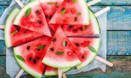 吃瓜会过敏嘛,揭秘吃瓜过敏之谜