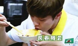 吃货博主吃赖瓜,吃货博主带你领略独特风味