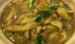 感冒可以吃咸鱼茄瓜,感冒期间的美食良方