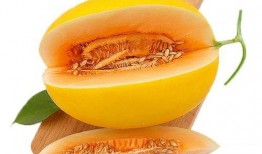 帝师吃蜜瓜,传承皇家美食文化