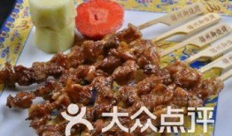 刘大瓜吃烧烤,一场味蕾的狂欢之旅