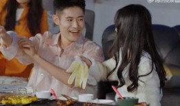 吃瓜彭楚粤,揭秘娱乐圈背后的故事