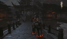 逆水寒拳赛吃瓜,吃瓜群众围观热血对决