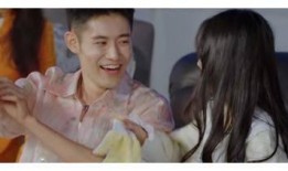 吃瓜彭楚粤,揭秘娱乐圈背后的故事