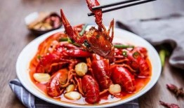 盱眙龙虾吃瓜,一场舌尖上的吃瓜盛宴