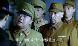 吃瓜打鬼子汉奸,抗日烽烟中的汉奸与民族抗争