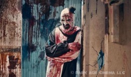 吃瓜噱头断魂小丑,断魂小丑，揭秘娱乐圈惊悚幕后