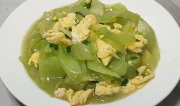 吃白瓜味道不错,白瓜美味滋味，尽享清新口感