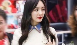 杨幂吃腐瓜,美味与挑战并存