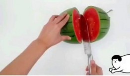 夏天快到了吃瓜,瓜果飘香——畅享清凉夏日美味