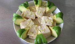 姜柄瓜煮瓜尖可以吃吗,美味与健康的双重享受