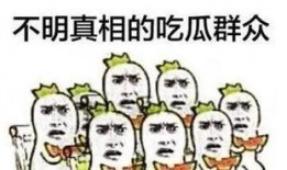 吃瓜人的梗,揭秘娱乐圈背后的那些事儿