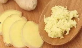 瓜兮兮吃生姜,养生美食新体验