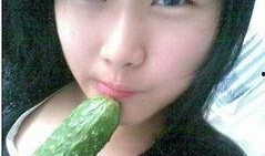 免费吃瓜被美女套路,美女套路揭秘，小心落入圈套！