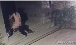 庄河吃瓜事件视频,一场引发热议的网络风波