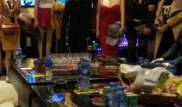 湖北ktv吃瓜视频,揭秘娱乐场所的惊人一幕