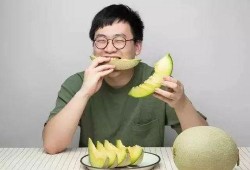 是瓜甜还是吃瓜的人甜